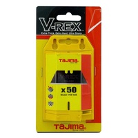 Tajima V-Rex Replacement Blades - 50/Pack