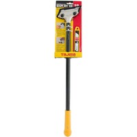 Tajima Scrape-Rite Scraper With 600mm Handle - Comes With 3 Blades