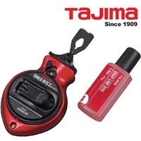 Tajima Chalk-Rite II Chalk Snap Line With Extra Bold 1mm Line