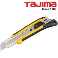 Tajima GRI 25mm Snap Blade Knife Rock Hard / Extra Heavy Duty