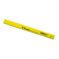 C.H. Hanson Carpenter Pencil 7 x 1/2 x 1/4" - Single