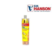 C.H. Hanson Carpenter Pencil - 10 Pieces