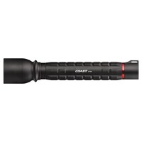 Coast XP18R Rechargeable Pure Beam Focus LED Flashlight 3650 Lumens