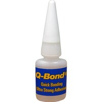 Q-Bond Adhesive 10ml Superglue - QB4