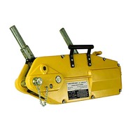 Austlift Case for Wire Rope Winch Alluminium 3200kg