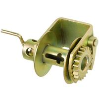 Austlift Truck Winch Gate Type (Bare Winch) 3000kg LC