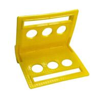 Austlift Corner Protector For Webbing Light Duty 100mm x 4250kg LC