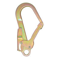 Austlift Scaffold Hook Gate Opening 50mm Alloy Steel