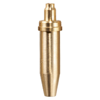 Bossweld Oxy/Acetylene Type 41 Cutting Tip Size 8/12/15