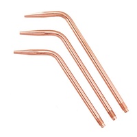 Bossweld Oxy/Acetylene Brazing Tip Size 8/12/15