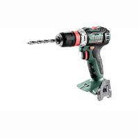 Metabo 18V 60Nm Drill/Screwdriver With Quick-Change (Tool Only )