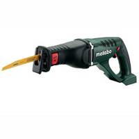 Metabo 18V Cordless Reciprocating/Sabre Saw (Tool Only)