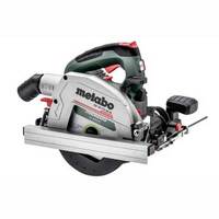 Metabo 18V 165mm Brushless Circular Saw 4800rpm - Tool Only