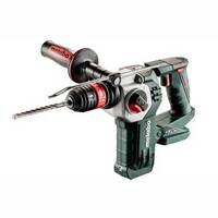 Metabo 18V Brushless Rotary Hammer Drill 3 Mode (600211890) - Tool Only