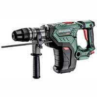 Metabo 18V Brushless LTX Class SDS Max Rotary Hammer Drill - Tool Only