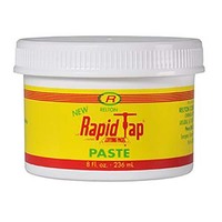 Goliath Relton Rapid Tap All-Metal Cutting Paste 8 Ounce