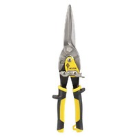 MVRK Long Straight Cutting Aviation Snip