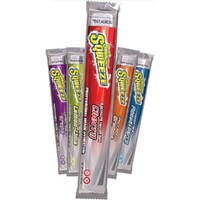 Sqwincher Sqweeze Pops Mixed Flavours - 10/Pack