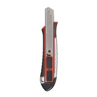 MVRK 18mm Combo Safety and Auto Lock Knife