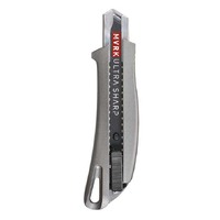 MVRK 18mm Osprey Premium Ultra Sharp Metal Snap Knife