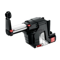 Metabo ISA 24 Compact Dust Extraction  For KH 18 LTX BL 24 Q  (Tool Only) -  631357850