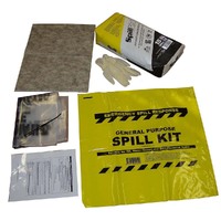 SpillFix FXSKUTE Compact Spill Kit For Utes