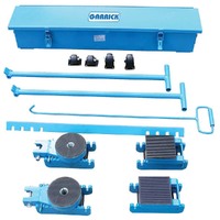 Garrick GLS-20T-KIT Load Skate Kit - 20T