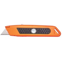 Sterling Auto-Retracting Knife With Thumlock 114-2RS