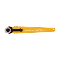 Olfa 18mm Quick Change Rotary Cutter RTY-4