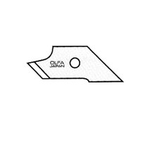 Olfa Compass And Circle Cutter Blade COB-1