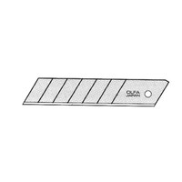 Olfa 25mm Extra Heavy Duty Snap Blades HB-5B - 5/Pack