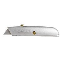 Sterling Retractable Grey Trimming Knife 119-2