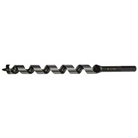 Star-M Auger Drill Bit 305mm x 22mm 7/8" Standard Chuck 8M Series