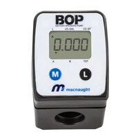 Macnaught IM012EB-01 BOP Inline Meter