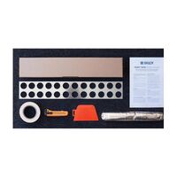 Brady Polypad Tactile Installation Kit