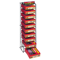 Champion Assortment Kit Display Stand ( 10 Tier ) - CDS03