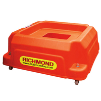 Richmond Rolling Safety Step Insert - SSR003