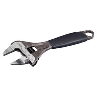 Bahco Adjustable Wrench Wide Thin Jaw 200mm - BAH93031T