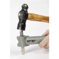 Pryor Holder Punch Suits Individual Hand Punch - PRYPPG
