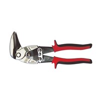 Sterling Red Left Cut Upright Snip - 29-775