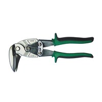 Sterling Green Right Cut Upright Snip - 29-776