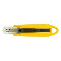 Sterling Side-Slide Safety Knife - 412-2