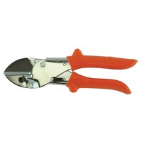 Sterling Universal Shear With Orange Handle - 1105