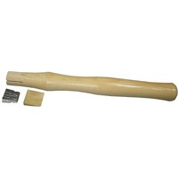 Thor Replacement Wood Handle Size 1 Suits TH10, TH210 & TH310, Pack of 10