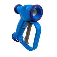 Retracta Hot Water Trigger Nozzle