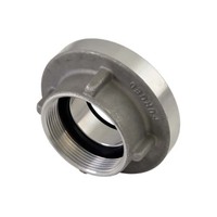 AAP Storz BSP Female Adaptor 25 x 25mm - Forged Aluminium