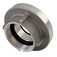 AAP Storz BSP Female Adaptor 38 x 38mm - Forged Aluminium