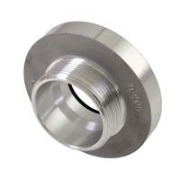 AAP Storz NSW FBT Female Adaptor 65 x 65mm - Forged Aluminium