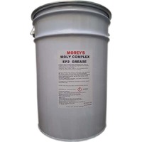 Morey's Moly Complex EP2 Grease 20kg