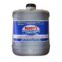 Morey's Upper Cylinder Lubricant & Injector Cleaner - 20L